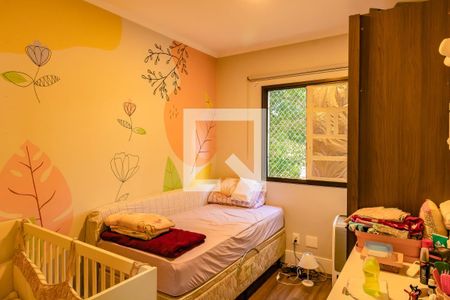 Quarto 1 de apartamento à venda com 3 quartos, 75m² em Chácara Inglesa, São Paulo