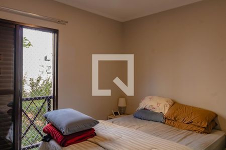 Apartamento à venda com 75m², 3 quartos e 1 vagaQuarto 3