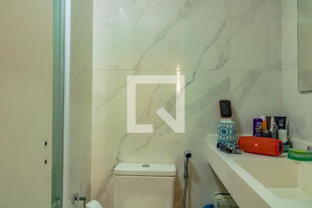 Apartamento à venda com 75m², 3 quartos e 1 vagaBanheiro