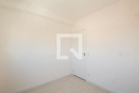 Apartamento à venda com 47m², 2 quartos e 1 vagaQuarto 2