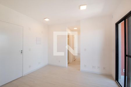 Sala de apartamento à venda com 2 quartos, 47m² em Ayrosa, Osasco