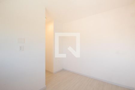 Apartamento à venda com 47m², 2 quartos e 1 vagaQuarto 1
