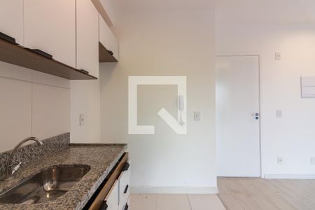 Apartamento à venda com 47m², 2 quartos e 1 vagaCozinha 
