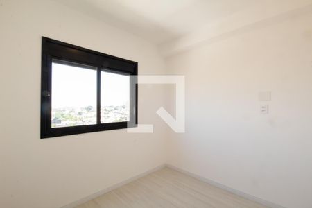 Apartamento à venda com 47m², 2 quartos e 1 vagaQuarto 2