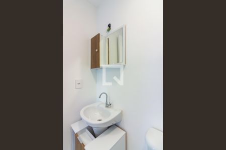 Apartamento à venda com 47m², 2 quartos e 1 vagaBanheiro