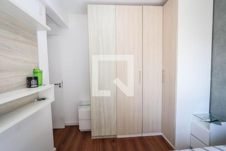 Quarto de apartamento à venda com 2 quartos, 48m² em Vila Andrade, São Paulo