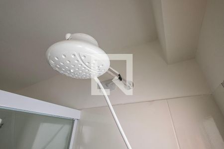 Suíte - Banheiro de apartamento à venda com 1 quarto, 35m² em Jardim Paulista, São Paulo