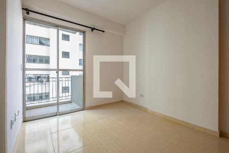 Suíte de apartamento à venda com 1 quarto, 35m² em Jardim Paulista, São Paulo