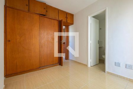 Suíte de apartamento à venda com 1 quarto, 35m² em Jardim Paulista, São Paulo