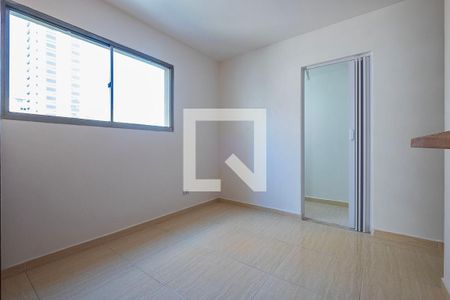 Sala de apartamento à venda com 1 quarto, 35m² em Jardim Paulista, São Paulo