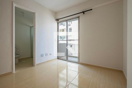 Suíte de apartamento à venda com 1 quarto, 35m² em Jardim Paulista, São Paulo