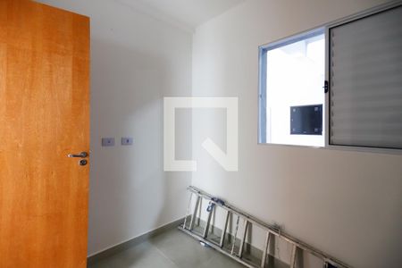 Quarto 1 de apartamento à venda com 2 quartos, 48m² em Carandiru, São Paulo