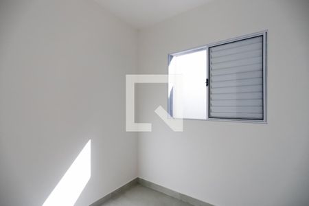 Quarto 2 de apartamento à venda com 2 quartos, 48m² em Carandiru, São Paulo
