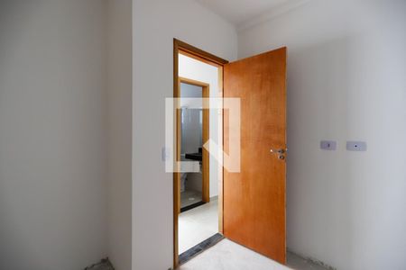 Quarto 1 de apartamento à venda com 2 quartos, 44m² em Carandiru, São Paulo