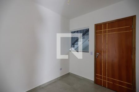 Sala de apartamento à venda com 2 quartos, 44m² em Carandiru, São Paulo