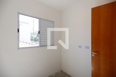 Quarto 2 de apartamento à venda com 2 quartos, 54m² em Carandiru, São Paulo