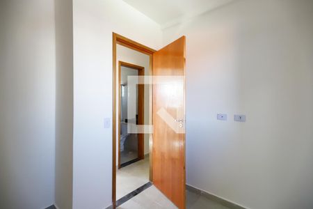 Quarto 1 de apartamento à venda com 2 quartos, 40m² em Carandiru, São Paulo