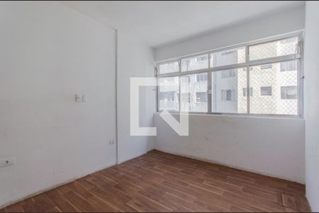 Quarto de apartamento à venda com 1 quarto, 33m² em Sé, São Paulo