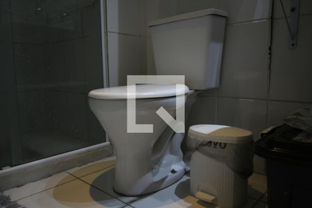 Apartamento à venda com 57m², 2 quartos e 1 vagaBanheiro