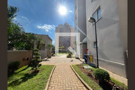 Apartamento à venda com 57m², 2 quartos e 1 vagaÁrea comum