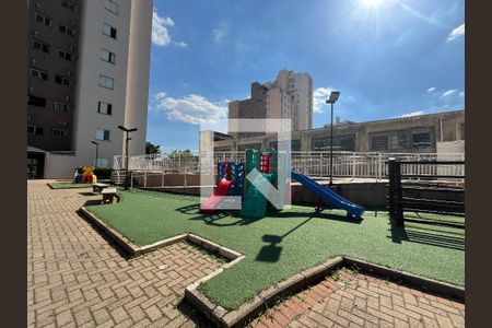 Apartamento à venda com 57m², 2 quartos e 1 vagaÁrea comum - Playground
