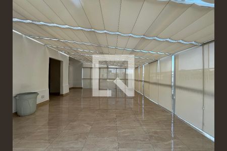 Apartamento à venda com 57m², 2 quartos e 1 vagaÁrea comum - Salão de festas