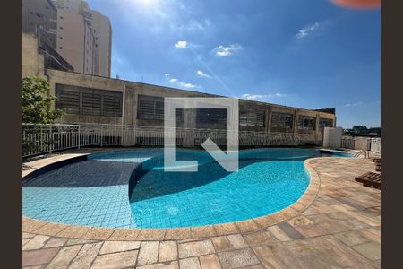 Apartamento à venda com 57m², 2 quartos e 1 vagaÁrea comum - Piscina