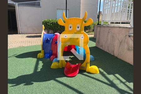 Apartamento à venda com 57m², 2 quartos e 1 vagaÁrea comum - Playground