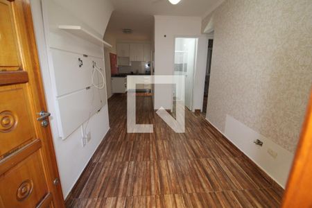 Casa de condomínio à venda com 50m², 2 quartos e 1 vagaSala / Cozinha
