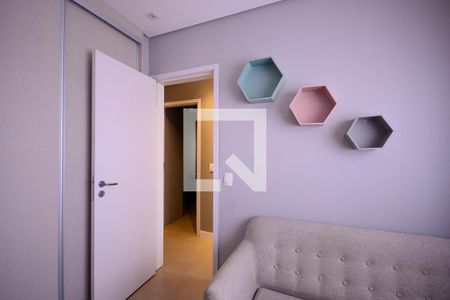 Quarto 1  de apartamento para alugar com 3 quartos, 96m² em Ipiranga, São Paulo