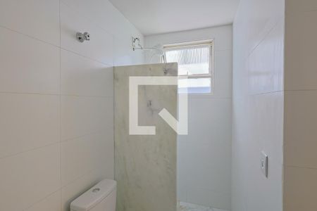 Apartamento para alugar com 126m², 3 quartos e 2 vagas Apartamento para alugar com 126m², 3 quartos e 2 vagasBanheiro da Suíte