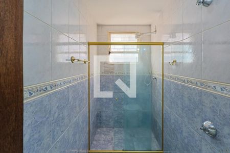 Apartamento para alugar com 126m², 3 quartos e 2 vagas Apartamento para alugar com 126m², 3 quartos e 2 vagasBanheiro