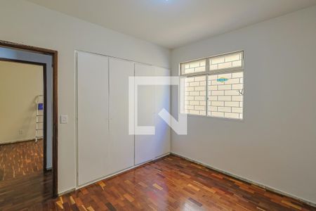Quarto 2 de apartamento para alugar com 3 quartos, 126m² em Cidade Nova, Belo Horizonte
