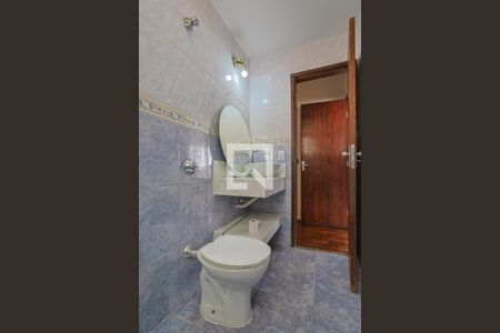 Apartamento para alugar com 126m², 3 quartos e 2 vagas Apartamento para alugar com 126m², 3 quartos e 2 vagasBanheiro