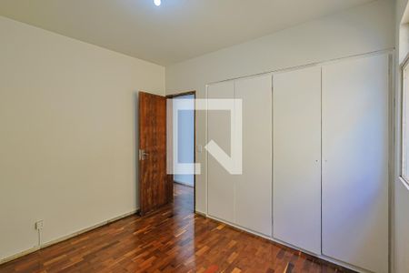 Quarto 2 de apartamento para alugar com 3 quartos, 126m² em Cidade Nova, Belo Horizonte