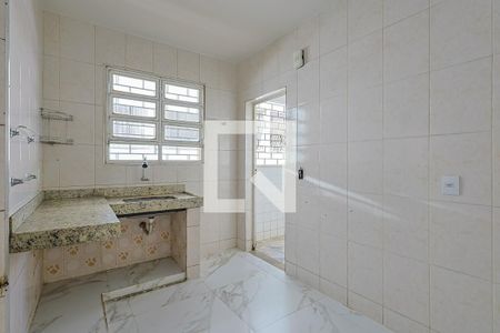 Apartamento para alugar com 126m², 3 quartos e 2 vagas Apartamento para alugar com 126m², 3 quartos e 2 vagasCozinha