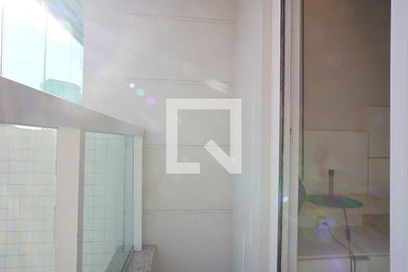 Apartamento para alugar com 78m², 2 quartos e 2 vagasVaranda