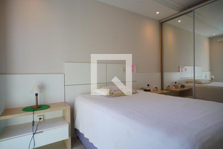 Quarto Suíte de apartamento para alugar com 2 quartos, 78m² em João Paulo, Florianópolis