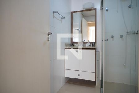 Apartamento para alugar com 78m², 2 quartos e 2 vagasBanheiro Corredor