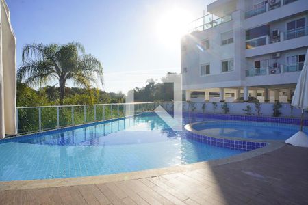 Apartamento para alugar com 78m², 2 quartos e 2 vagasÁrea comum - Piscina