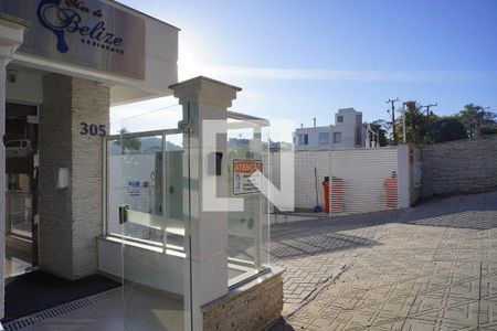 Apartamento para alugar com 78m², 2 quartos e 2 vagasFachada