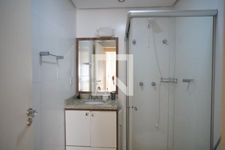 Apartamento para alugar com 78m², 2 quartos e 2 vagasBanheiro Corredor