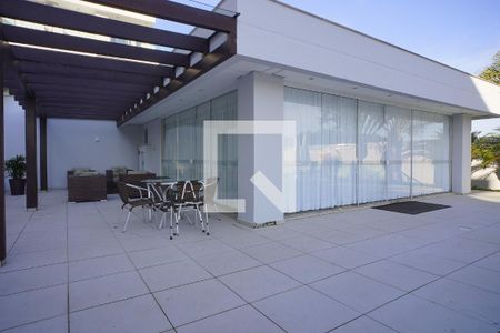 Apartamento para alugar com 78m², 2 quartos e 2 vagasÁrea comum - Salão de festas