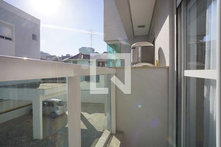 Apartamento para alugar com 78m², 2 quartos e 2 vagasVaranda