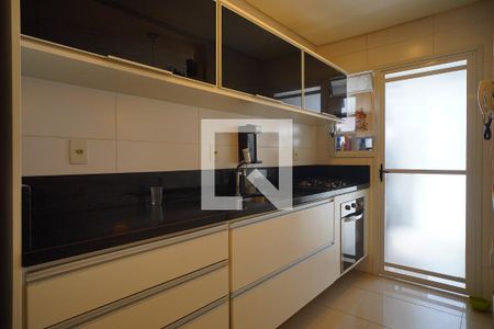 Apartamento para alugar com 78m², 2 quartos e 2 vagasCozinha