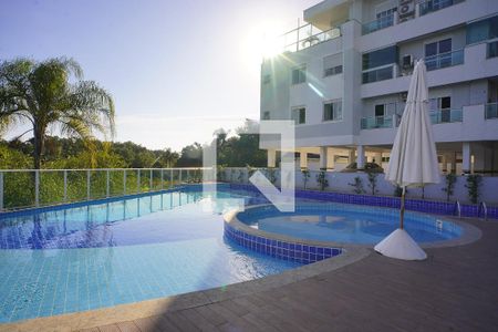 Apartamento para alugar com 78m², 2 quartos e 2 vagasÁrea comum - Piscina