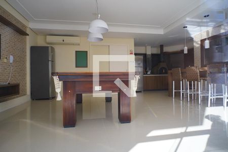 Apartamento para alugar com 78m², 2 quartos e 2 vagasSala de Jogos