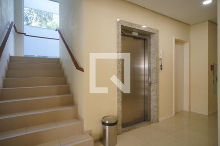 Apartamento para alugar com 78m², 2 quartos e 2 vagasHall de entrada