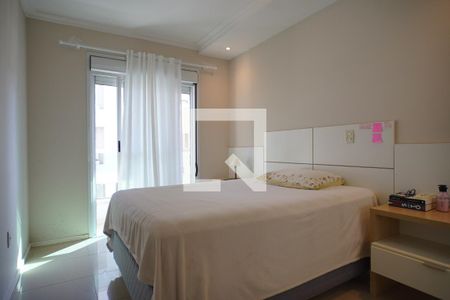 Quarto Suíte de apartamento para alugar com 2 quartos, 78m² em João Paulo, Florianópolis