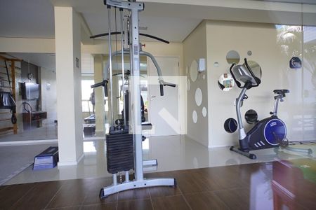 Apartamento para alugar com 78m², 2 quartos e 2 vagasAcademia